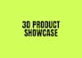 create 3d product renders and commercial studio visuals